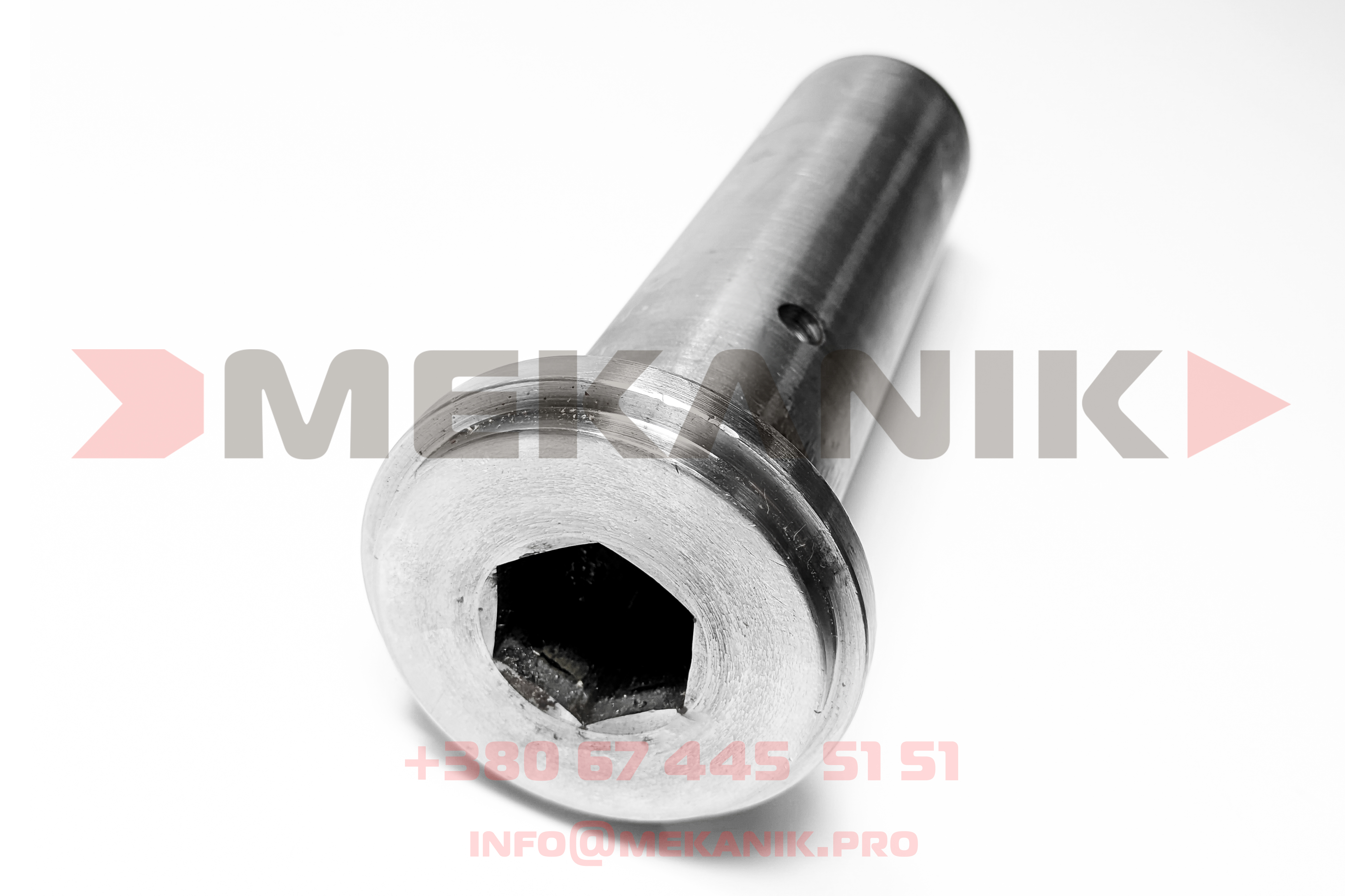 MKP 7218603 MEKANIK PRO